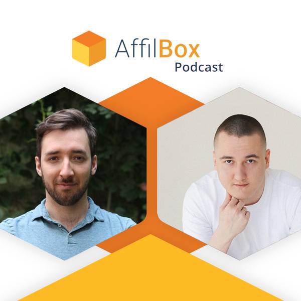 AffilBox Podcast